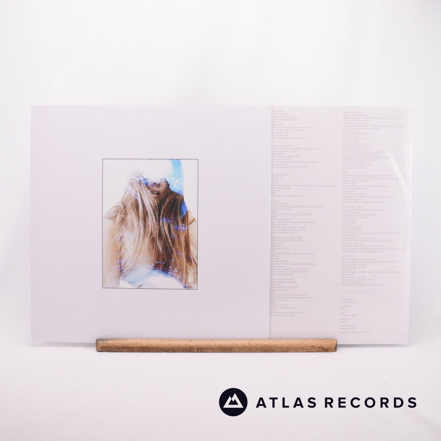 Lana Del Rey - Did You Know That There's A Tunnel Under Ocean Blv - 2 x LP Vinyl