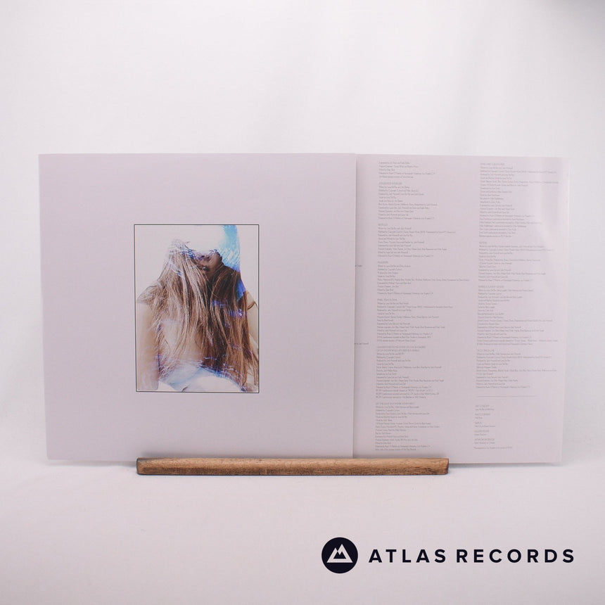 Lana Del Rey - Did You Know That There's A Tunnel Under Ocean Blv - 2 x LP Vinyl