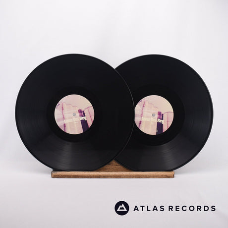 Lana Del Rey - Did You Know That There's A Tunnel Under Ocean Blv - 2 x LP Vinyl