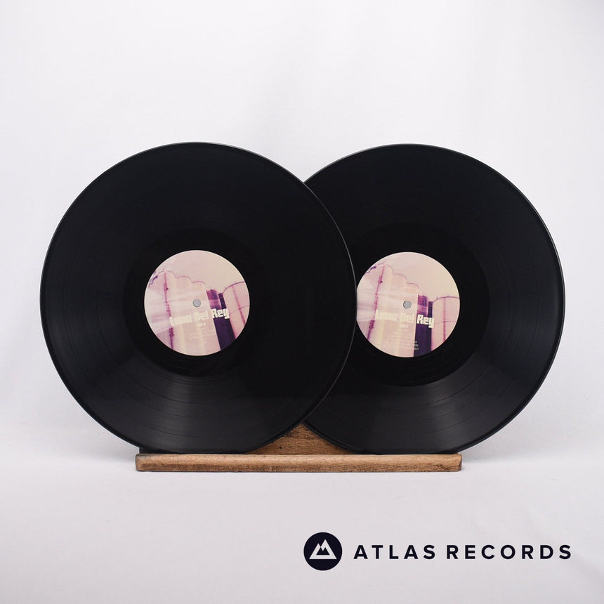 Lana Del Rey - Did You Know That There's A Tunnel Under Ocean Blv - 2 x LP Vinyl