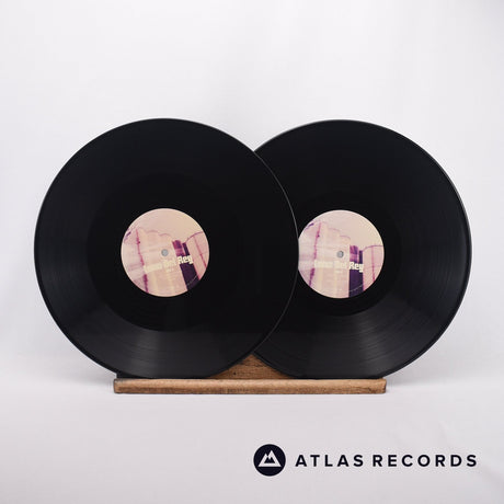 Lana Del Rey - Did You Know That There's A Tunnel Under Ocean Blv - 2 x LP Vinyl