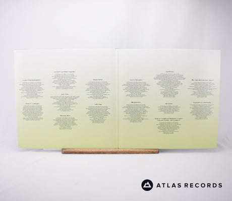 Lana Del Rey - Norman Fucking Rockwell! NFR! - 2 x LP Vinyl Record - NM/NM