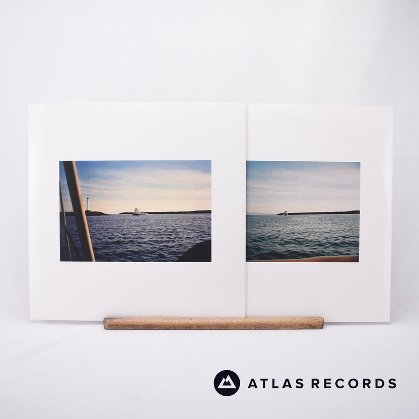 Lana Del Rey - Norman Fucking Rockwell! NFR! - 2 x LP Vinyl Record - NM/NM