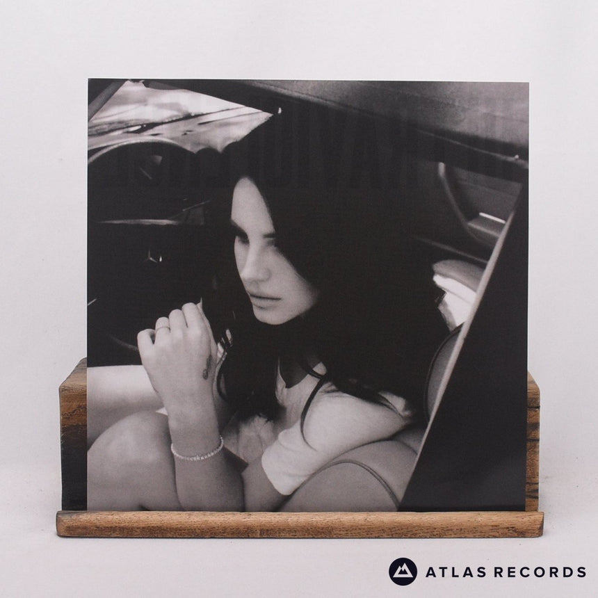 Lana Del Rey - Ultraviolence - 2 x LP Vinyl Record
