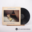 Landscape From The Tea-Rooms Of Mars .... To The Hell-Holes Of Uranus LP Vinyl Record - Front Cover & Record