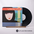 Landscape III So Good, So Pure, So Kind 12" Vinyl Record - Front Cover & Record