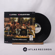 Latin Quarter The New Millionaires 12" Vinyl Record - Front Cover & Record