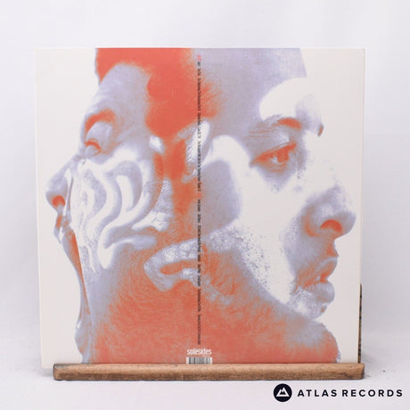 Latyrx - The Album - Us 2 x LP Vinyl Record - EX/EX
