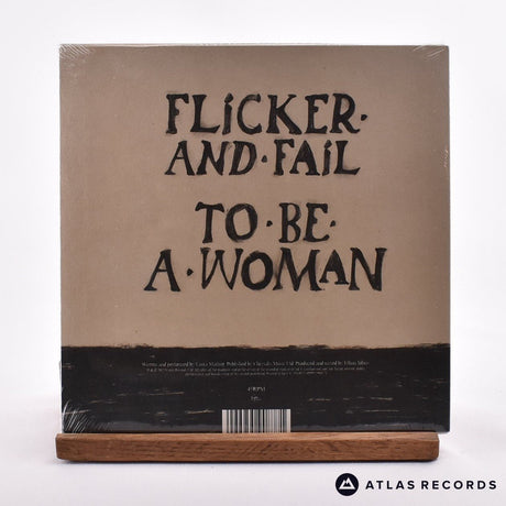 Laura Marling - Flicker And Fail - 7" Vinyl Record - NEW