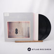 Laura Marling Semper Femina 2 x LP Vinyl Record - Front Cover & Record