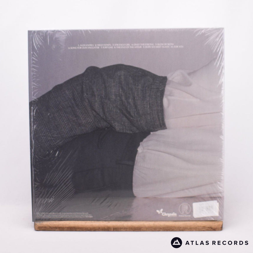 Laura Marling - Song For Our Daughter - LP Vinyl Record - NM/NM