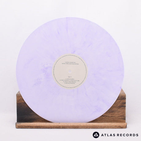 Laura Marling - Song For Our Daughter - LP Vinyl Record - NM/NM