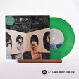 Laura Veirs Saltbreakers 7" Vinyl Record - Front Cover & Record