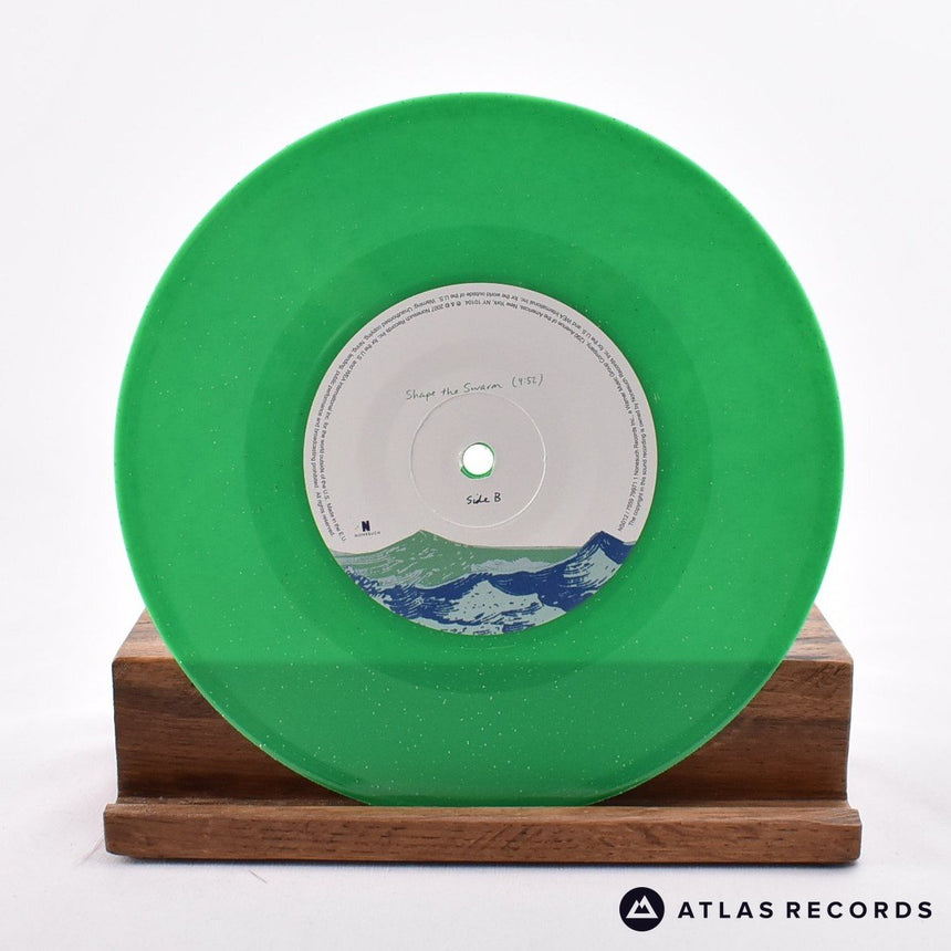 Laura Veirs - Saltbreakers - 7" Vinyl Record - NM/EX