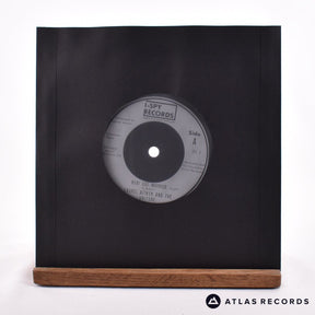 Laurel Aitken Rudi Got Married 7" Vinyl Record - In Sleeve