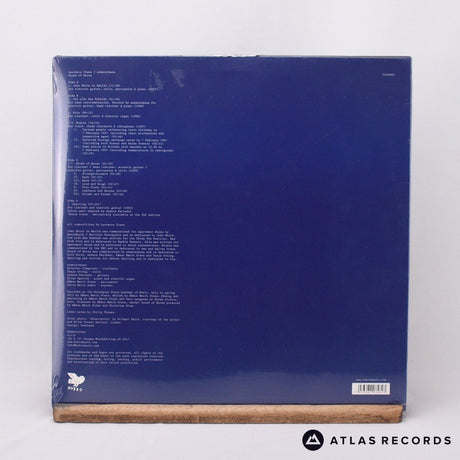 Laurence Crane - Sound Of Horse - Sealed 2 x LP Vinyl Record - EX/Mint (New)