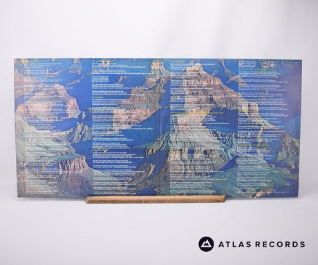 Laurie Styvers - The Colorado Kid - Gatefold A-2U B-1U LP Vinyl Record - VG+/VG+