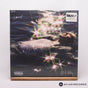 Lauv All 4 Nothing LP Vinyl Record - Front Cover & Record