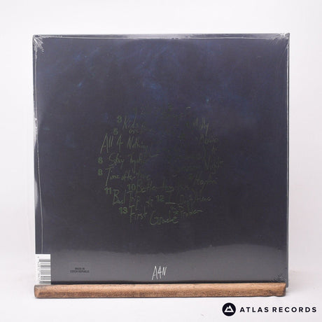 Lauv - All 4 Nothing - Sealed LP Vinyl Record - NEWM