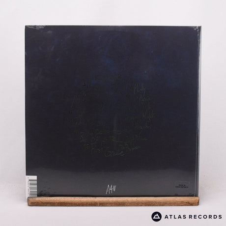 Lauv - All 4 Nothing - LP Vinyl Record