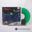 Lawnmower Deth Ooh Crikey It's... LP Vinyl Record - Front Cover & Record