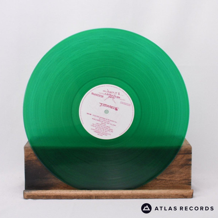 Lawnmower Deth - Ooh Crikey It's... - LP Vinyl Record - NM/NM