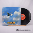 Laxmikant-Pyarelal Naam LP Vinyl Record - Front Cover & Record