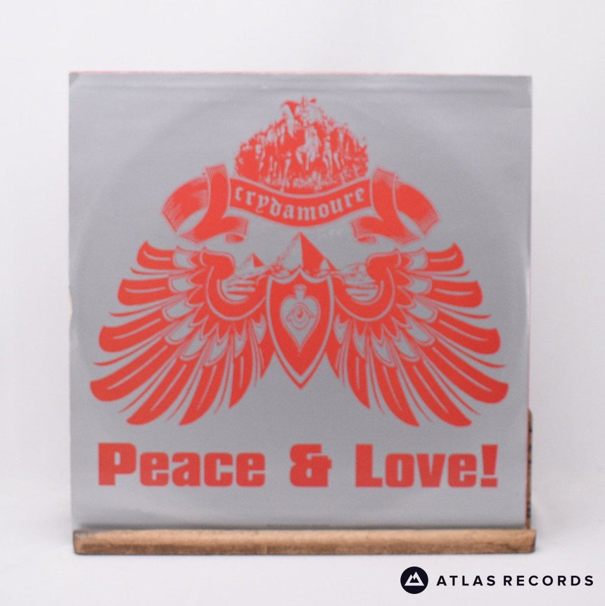 Le Knight Club - Soul Bells / Palm Beat / Tropicall - 12" Vinyl Record - VG+/VG