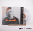 Le Youth About Us [Deluxe] 2 x LP Vinyl Record - Front Cover & Record