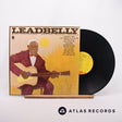 Leadbelly Huddie Ledbetter's Best... His Guitar - His Voice - His Piano LP Vinyl Record - Front Cover & Record