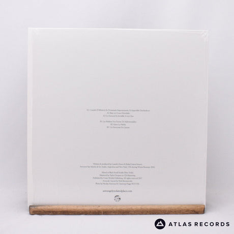 Leandro Fresco - La Equidistancia - LP Vinyl Record - NM/NM