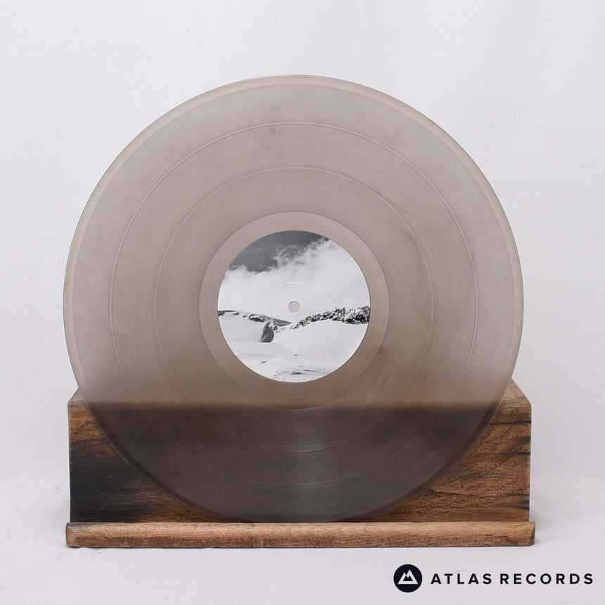 Leandro Fresco - La Equidistancia - LP Vinyl Record - NM/NM