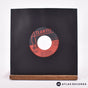 Led Zeppelin D'yer Mak'er 7" Vinyl Record - In Sleeve