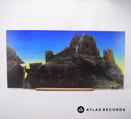 Led Zeppelin - Houses Of The Holy - A3 B3 LP Vinyl Record - VG+/VG+