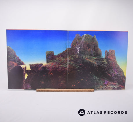 Led Zeppelin - Houses Of The Holy - Reissue A3 B1 LP Vinyl Record - EX/EX