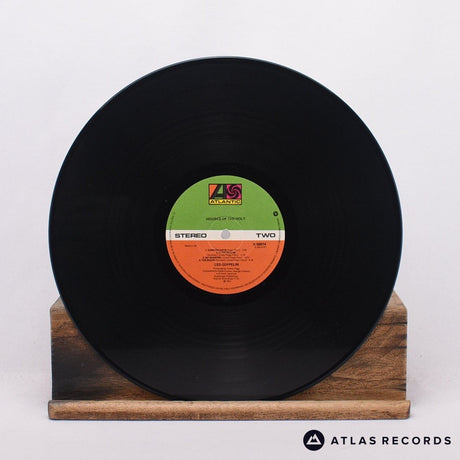 Led Zeppelin - Houses Of The Holy - A2 B2 LP Vinyl Record - EX/VG+
