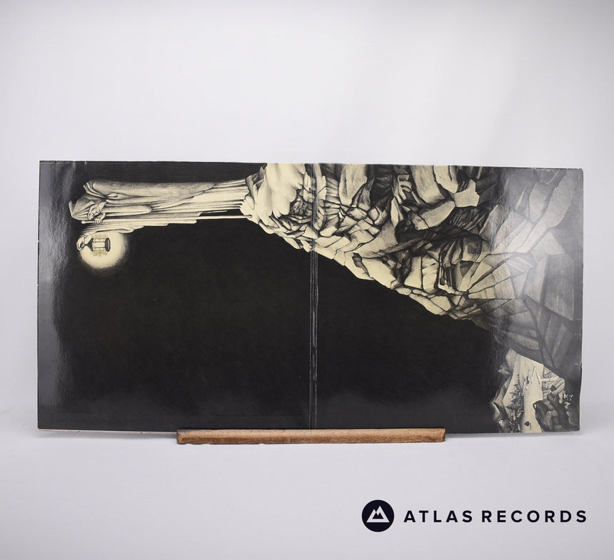 Led Zeppelin - IV - Reissue Remastered Gatefold LP Vinyl Record - VG+/EX