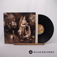 Led Zeppelin In Through The Out Door LP Vinyl Record - Front Cover & Record