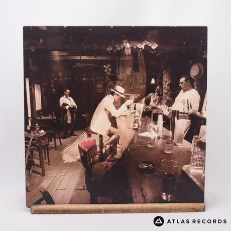 Led Zeppelin - In Through The Out Door - A5 B5 LP Vinyl Record - NM/EX