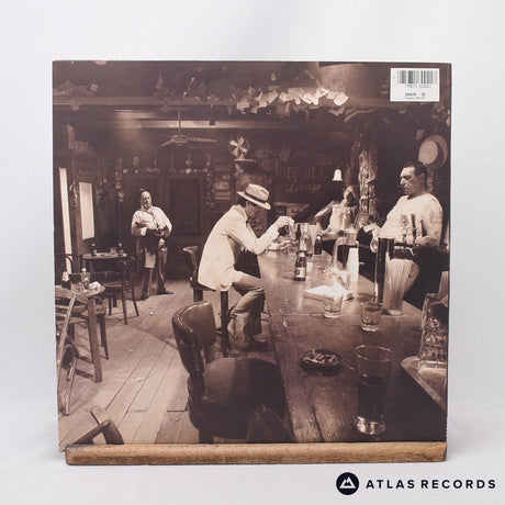 Led Zeppelin - In Through The Out Door - LP Vinyl Record - NM/VG+