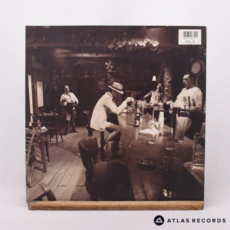 Led Zeppelin - In Through The Out Door - A5 B3 LP Vinyl Record - EX/VG+