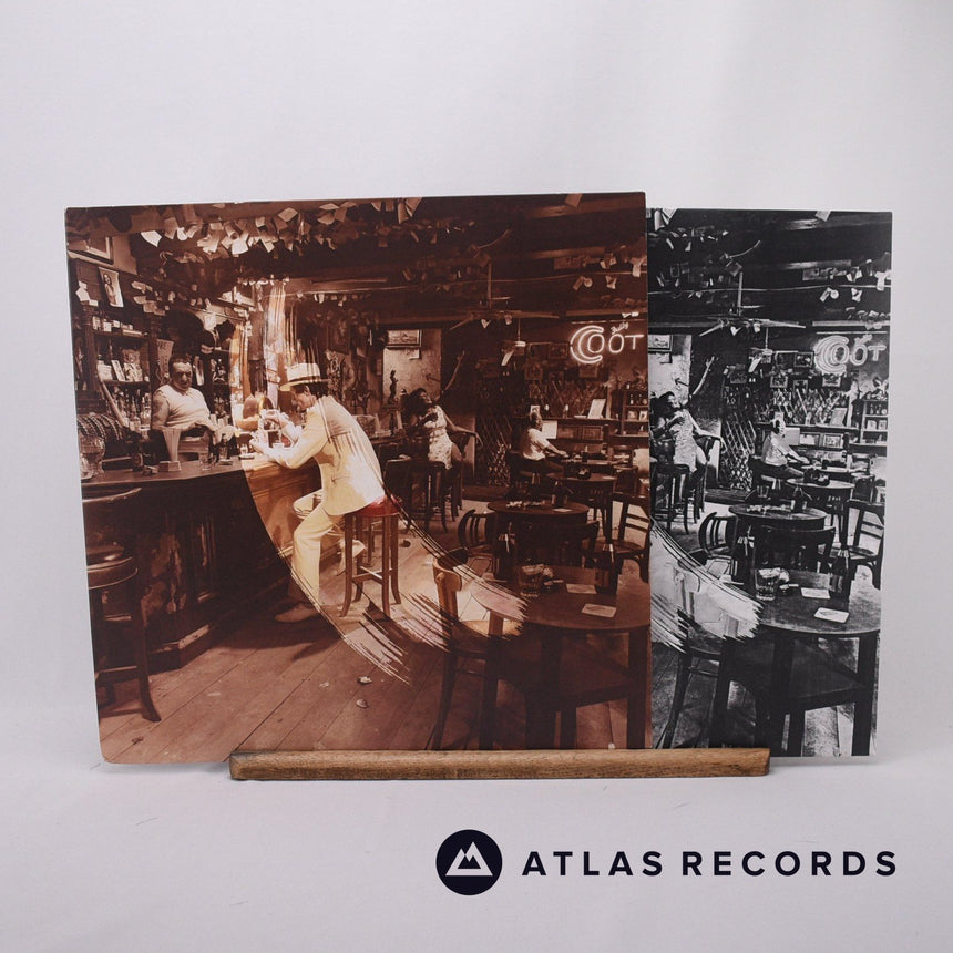 Led Zeppelin - In Through The Out Door - 2 x LP Vinyl Record