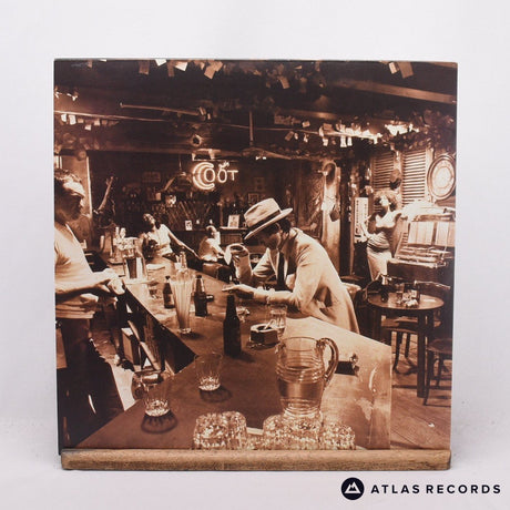Led Zeppelin - In Through The Out Door - LP Vinyl Record
