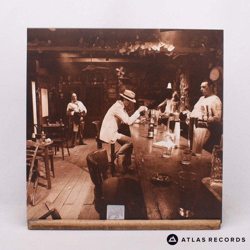 Led Zeppelin - In Through The Out Door - 2 x LP Vinyl Record