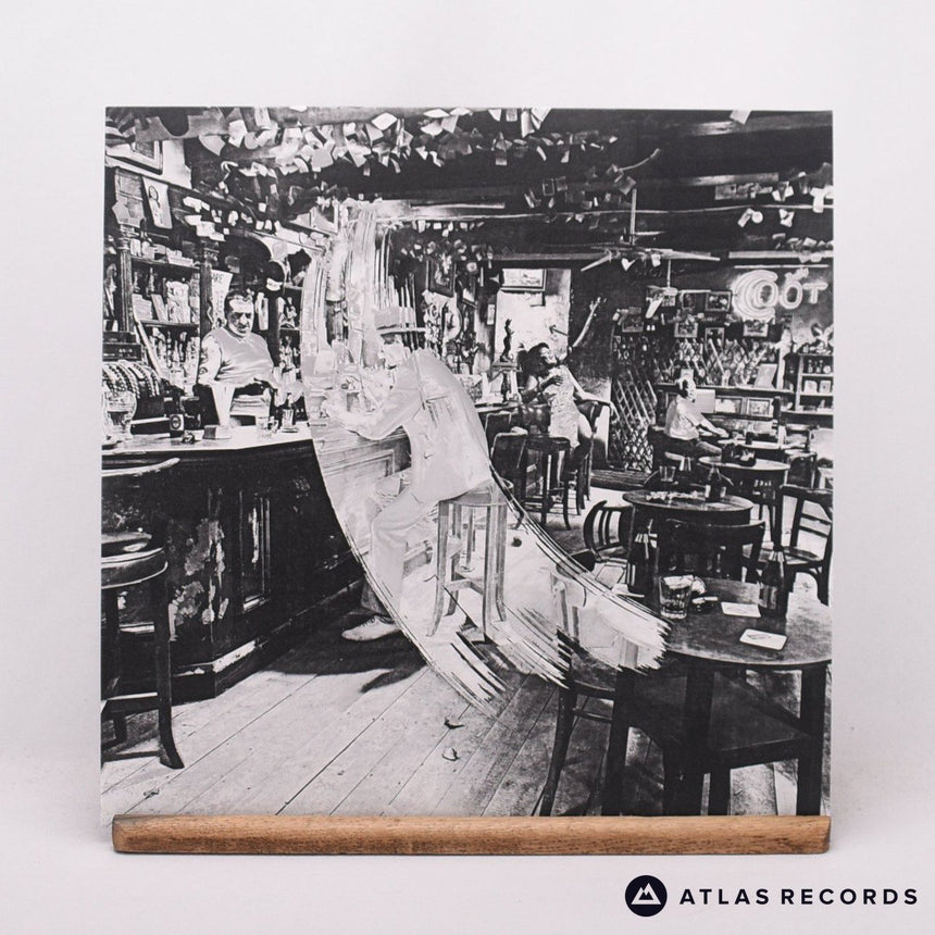 Led Zeppelin - In Through The Out Door - 2 x LP Vinyl Record