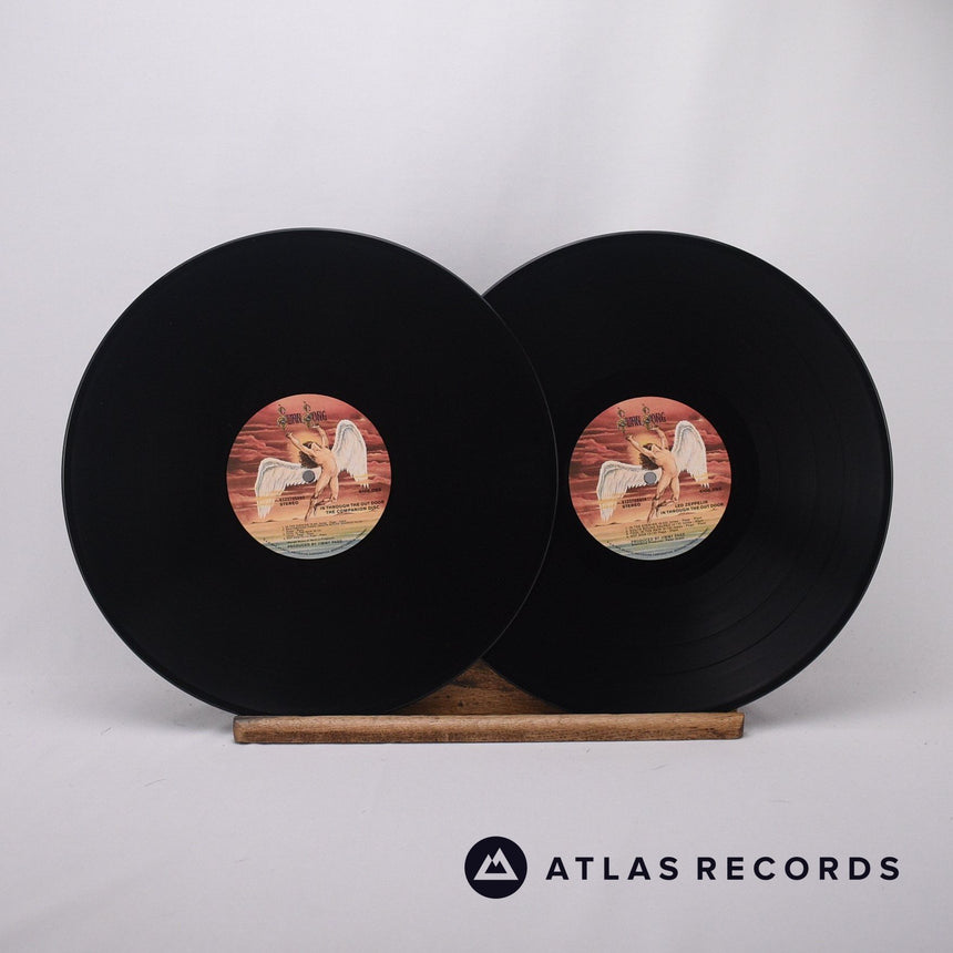 Led Zeppelin - In Through The Out Door - 2 x LP Vinyl Record