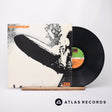 Led Zeppelin Led Zeppelin LP Vinyl Record - Front Cover & Record