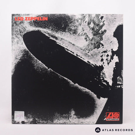 Led Zeppelin - Led Zeppelin - 180G Reissue A1 B1 3 x LP Vinyl Record - EX/NM