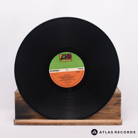 Led Zeppelin - Led Zeppelin - Reissue A1 B3 LP Vinyl Record - EX/VG+