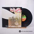 Led Zeppelin Led Zeppelin II LP Vinyl Record - Front Cover & Record